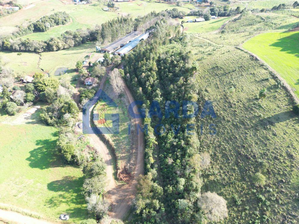 Garda Imveis em So Loureno do Oeste/SC