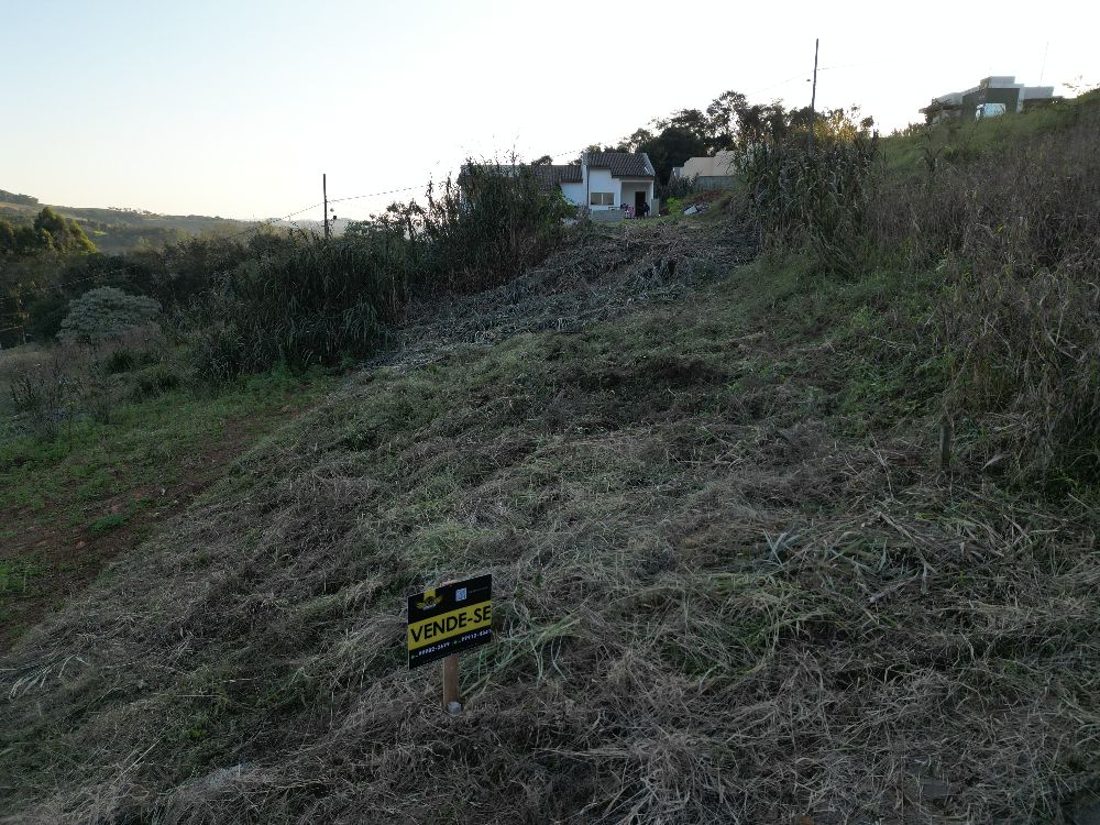 TERRENO PRÓXIMO A FUTURA HAVAN