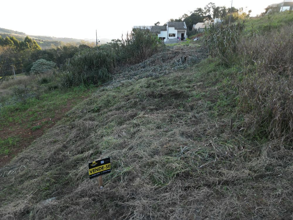 TERRENO PRÓXIMO A FUTURA HAVAN