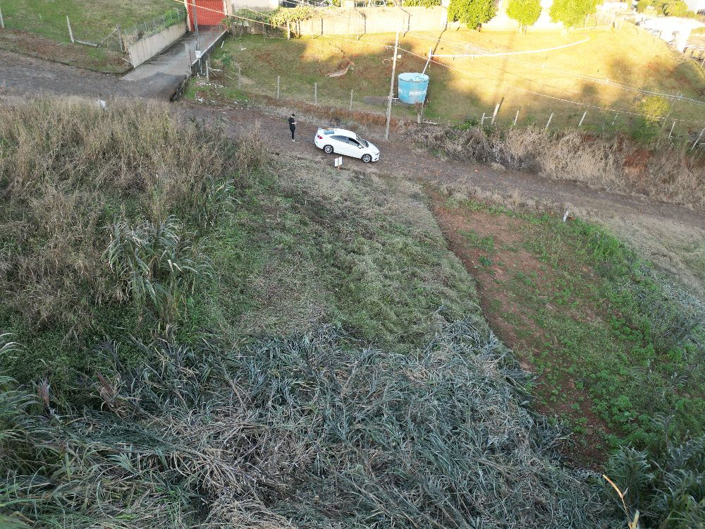 TERRENO PRÓXIMO A FUTURA HAVAN