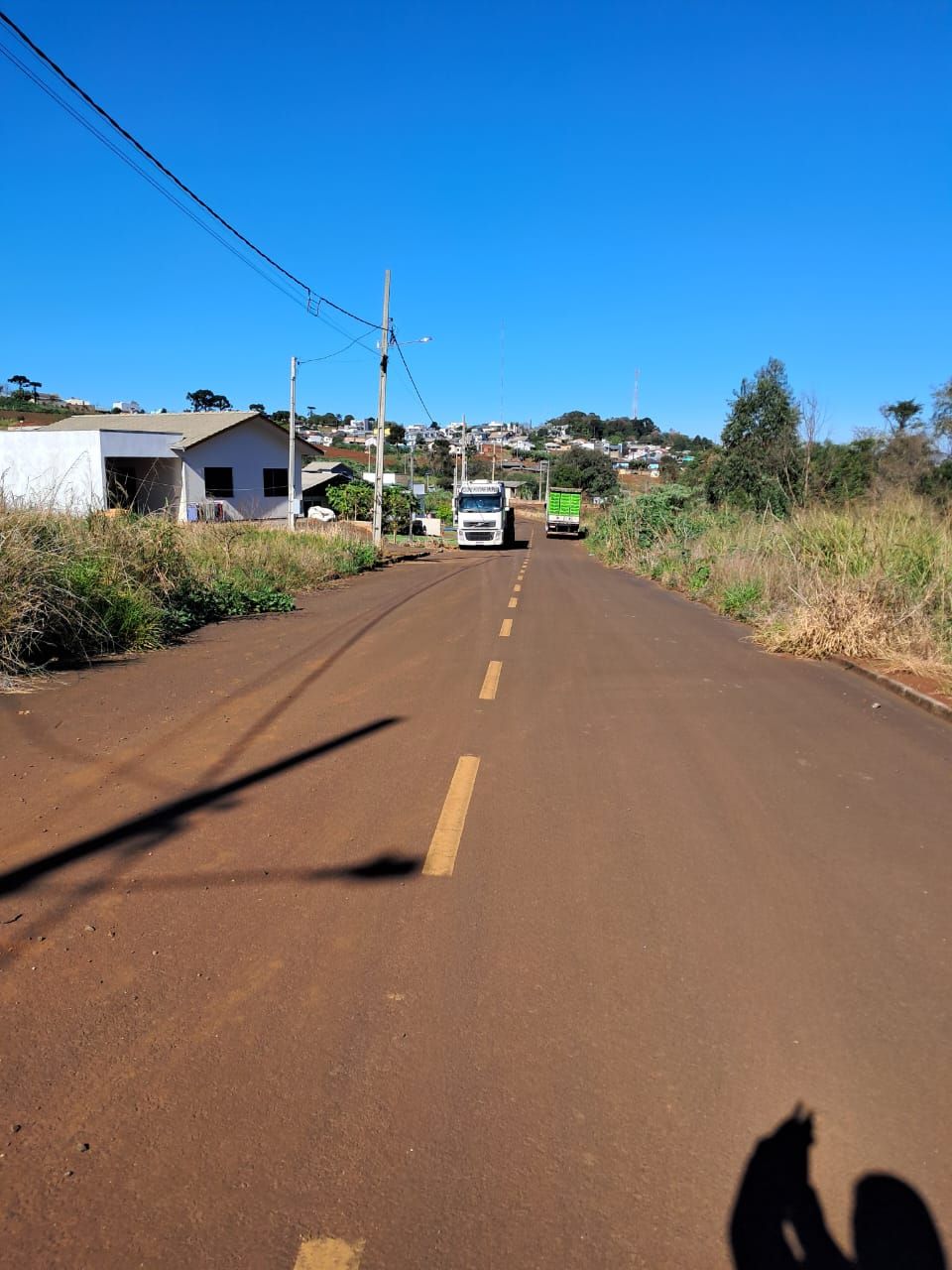 Souza Corretora de Imveis em So Joo PR 