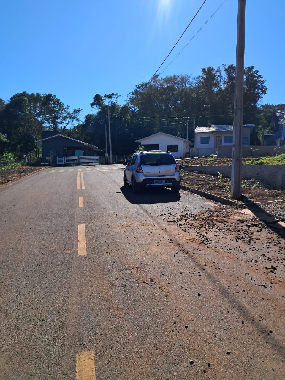 Souza Corretora de Imveis em So Joo PR 