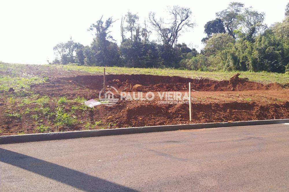 LOTE COM 306M2 - LOTEAMENTO NOVO E ACEITA VEÍCULO