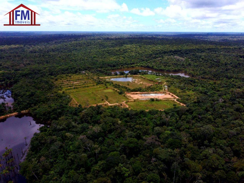 Fazenda à venda - Foto 3