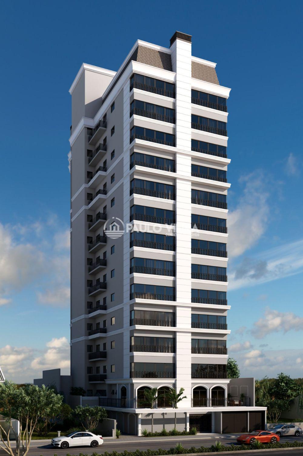 APARTAMENTO COM 86M2 NO EDIFICIO OPERA