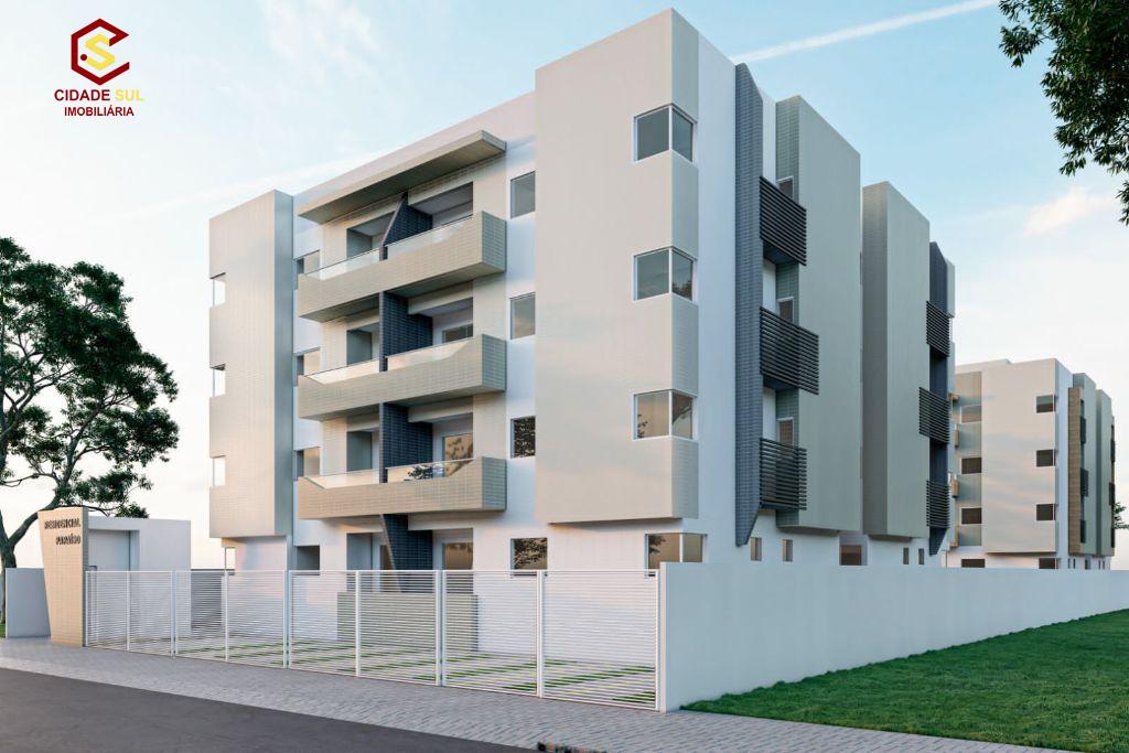 Apartamento com 3 dormitórios à venda por R$ 280.000 - Jardim ...