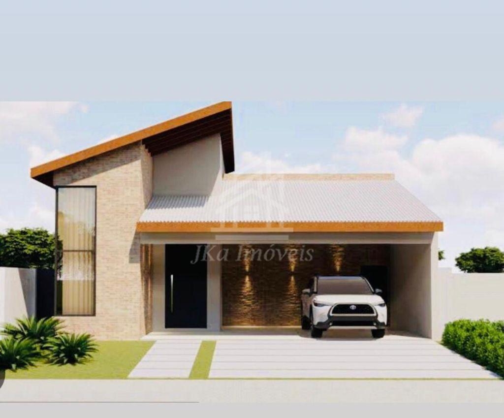 CASA NO BAIRRO PRIMAVERA 