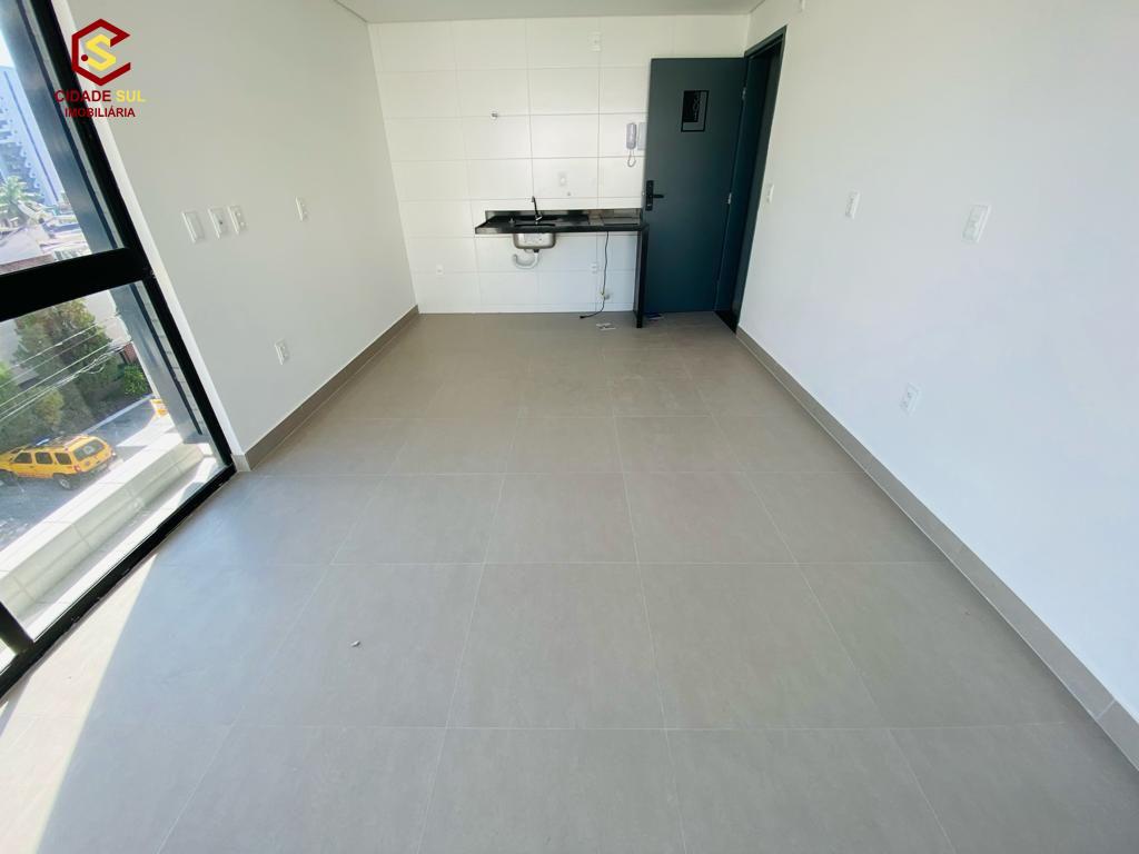 1 Flat de 30 m² Jardim Oceania - João Pessoa, à venda por R$ 3...