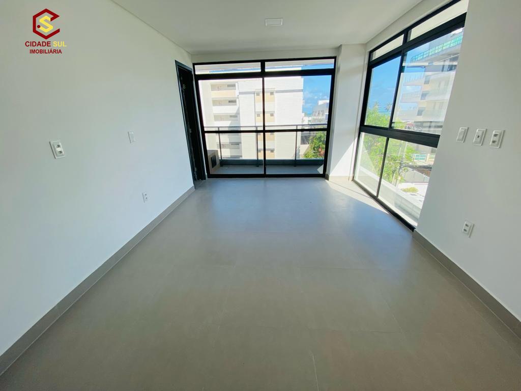 1 Flat de 30 m² Jardim Oceania - João Pessoa, à venda por R$ 3...