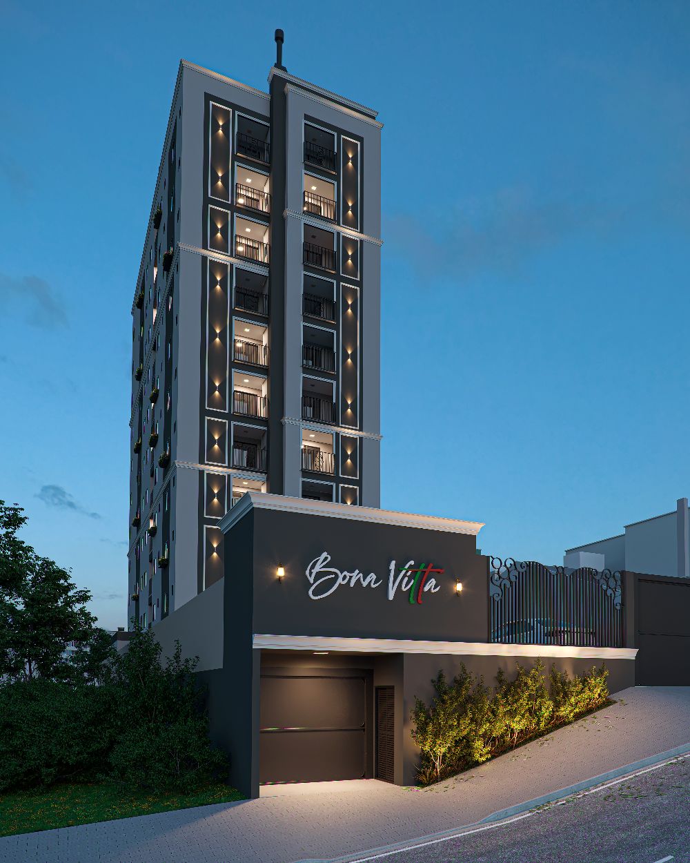 Imobiliria Destaque em Cascavel PR