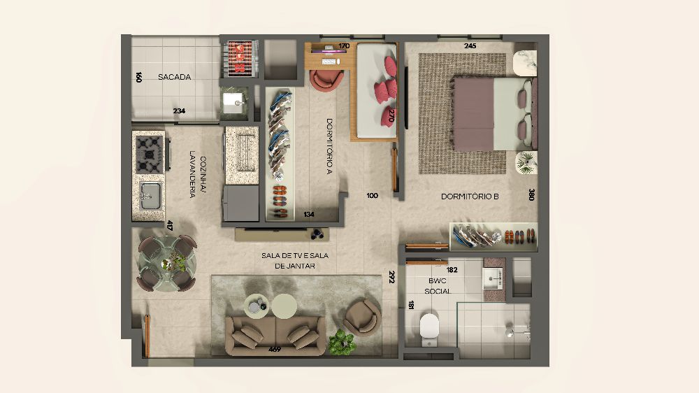 Imobiliria Destaque em Cascavel PR