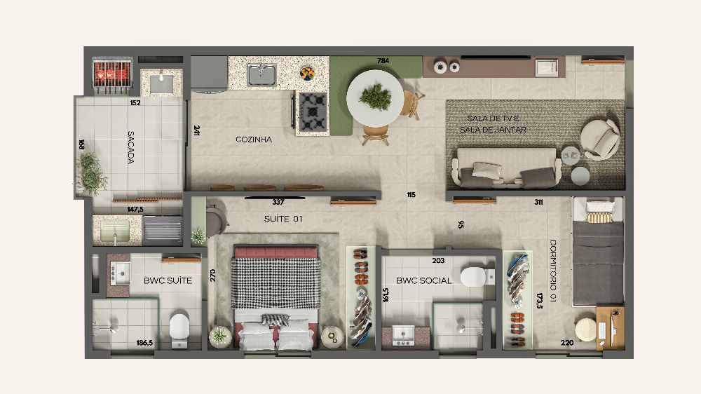 Imobiliria Destaque em Cascavel PR