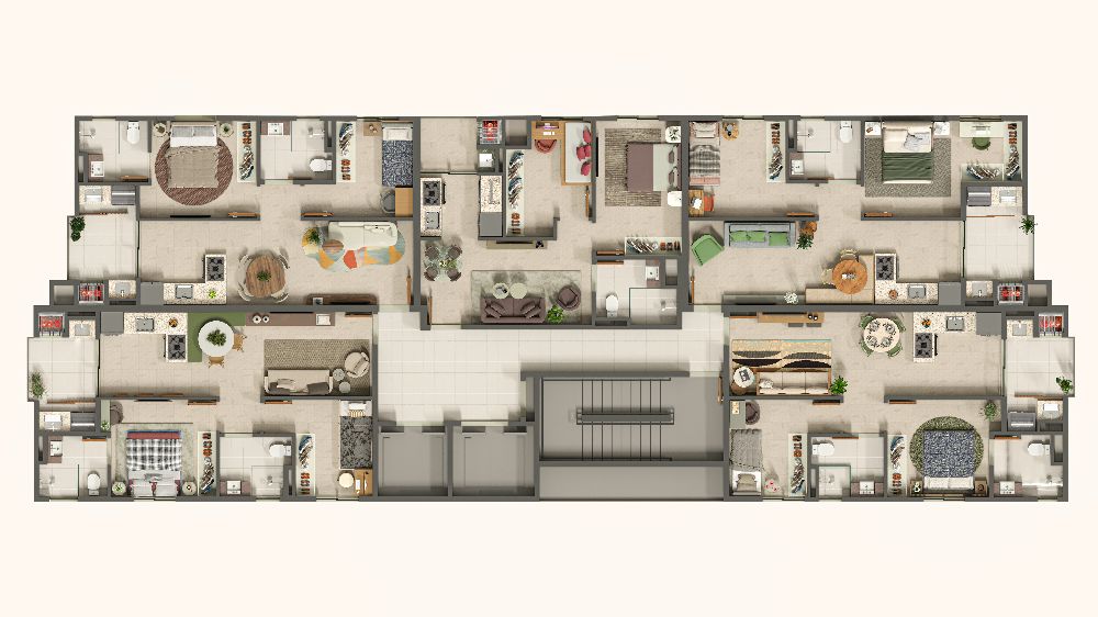 Imobiliria Destaque em Cascavel PR