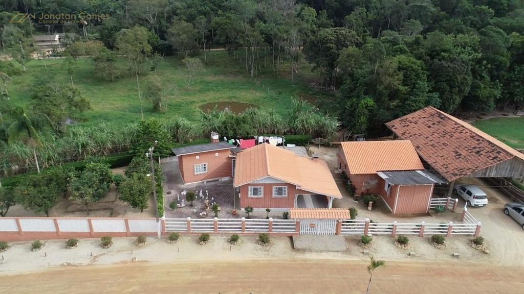 S?TIO ? VENDA EM CANELINHA - SC