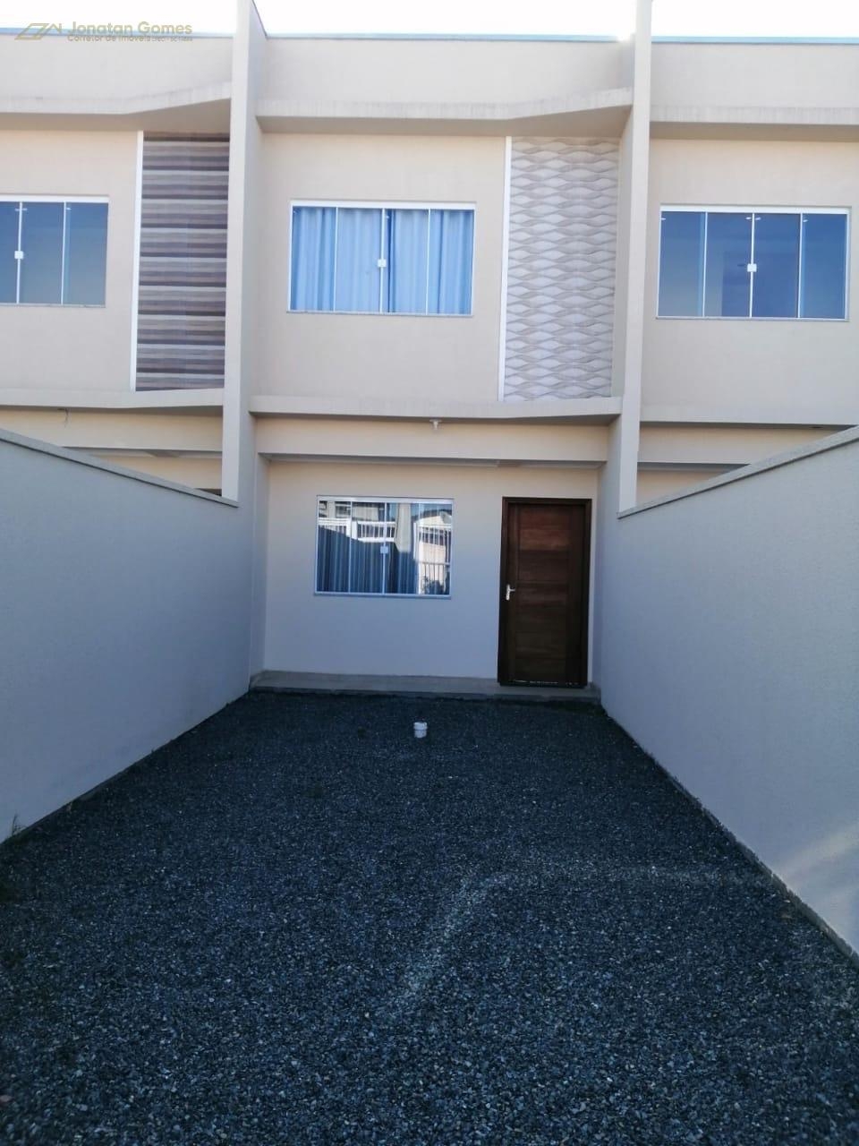 SOBRADO ? VENDA NO MORRETES 
