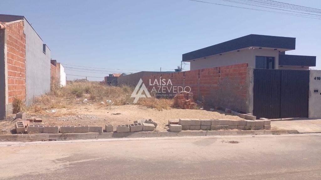 LOTE JARDIM TROPICAL