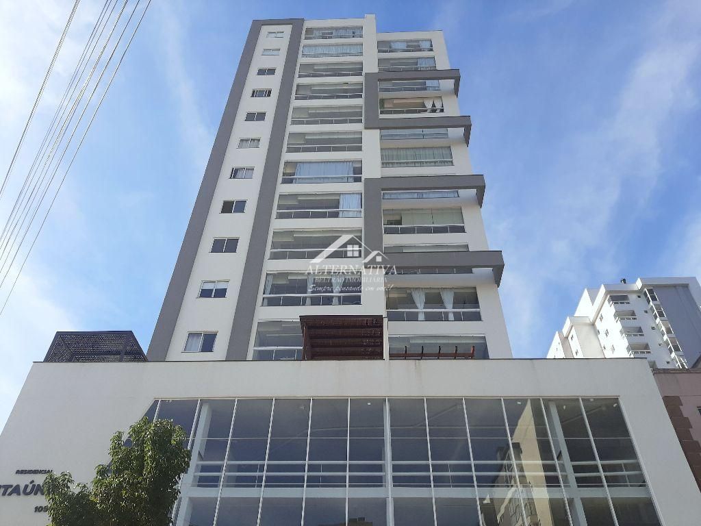 APARTAMENTO MOBILIADO NO LTIMO ANDAR DO EDIFCIO 