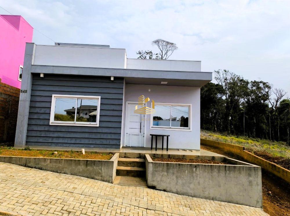 LINDA CASA A VENDA NO ARAUCÁRIA PARK