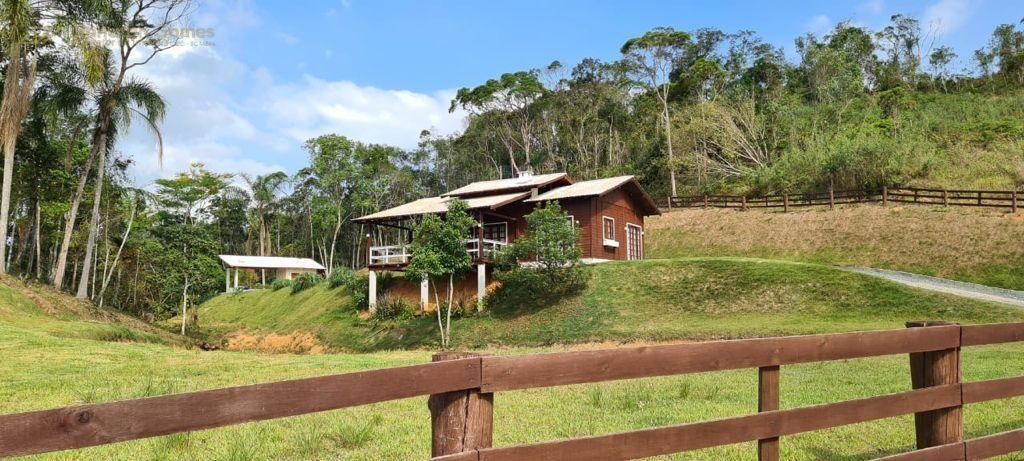 Lindo Rancho ? Venda 
