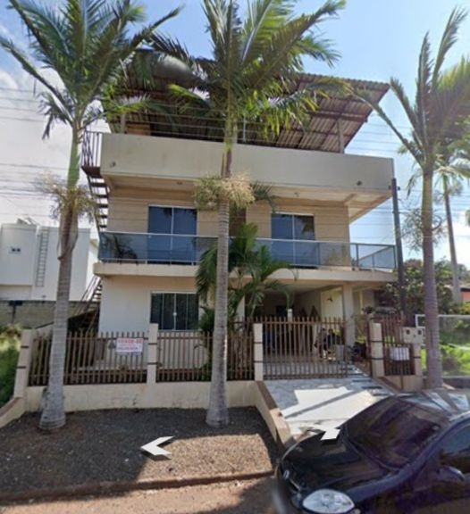 Vende-se Sobrado Localizado no Bairro Centro Rua Angelo Zanandreia
