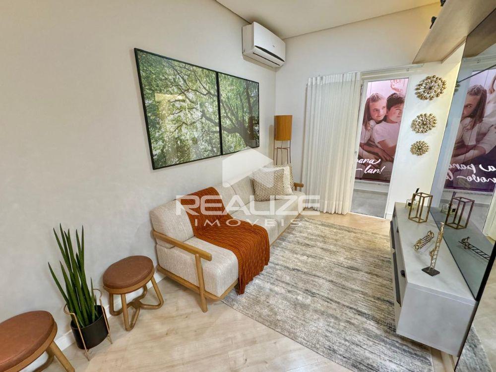 Apartamento  venda no Waterfalls Club Residence 