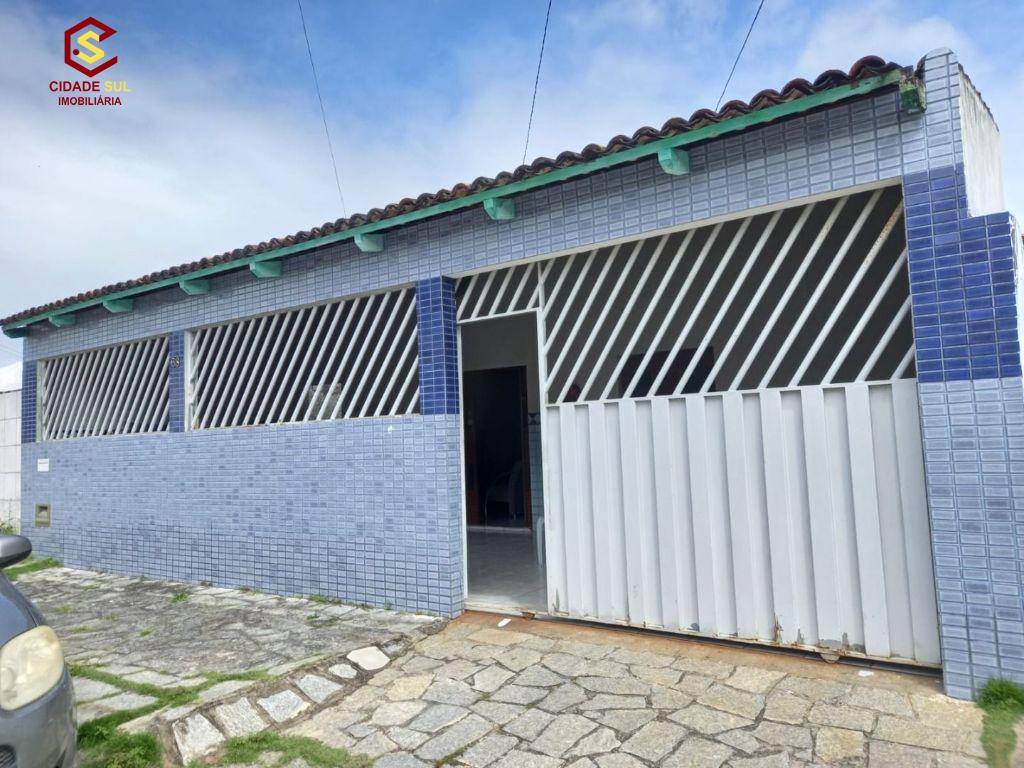 Casa com 3 dormitórios à venda por R$ 180.000,00 - Valentina d...