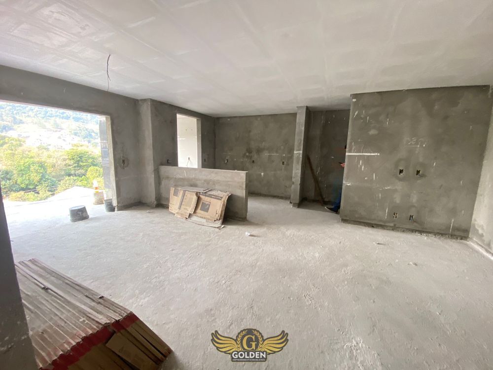 APARTAMENTO COM 01 SUÍTE+02 QUARTOS NO BAIRRO VILA NOVA