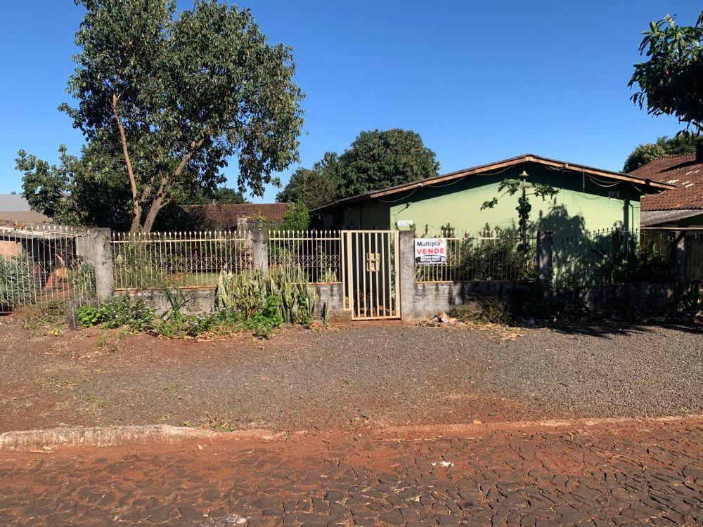 Barracão a Venda no bairro Nazaré