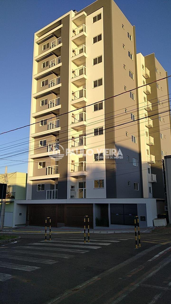 APARTAMENTO COM 57M2 NO EDIFÍCIO BRIZE