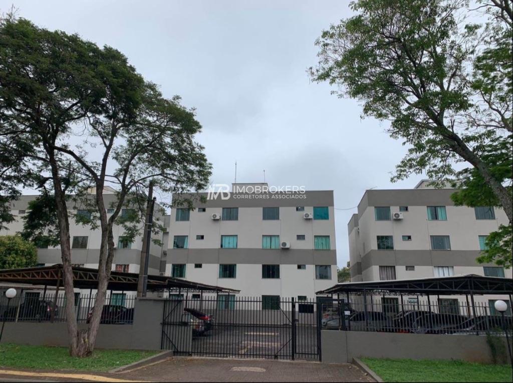 Apartamento à venda no - Residencial Jardim Iguaçu, em Foz do ...