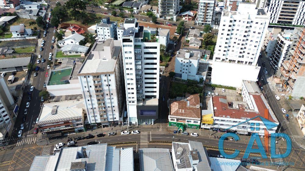 🏢✨ Apartamento de Alto Padro  Venda no Edifcio Avenida Central