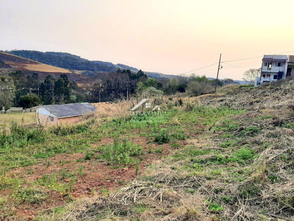 TERRENO NO LOTEAMENTO ALTO DA CONQUISTA