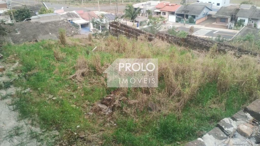 LOTE EM LOCAL PRIVILEGIADO