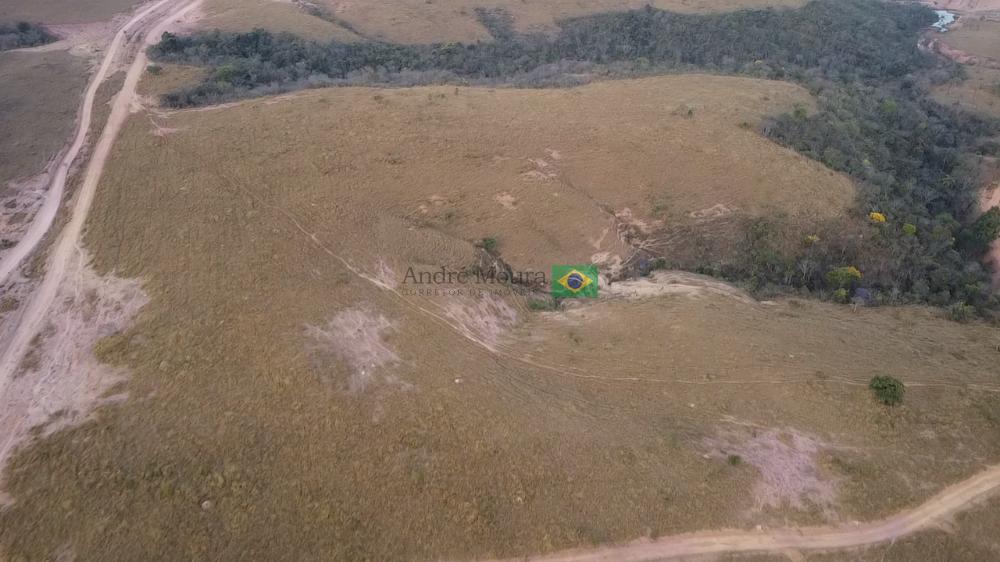 Fazenda para gado e soja com bastante agua