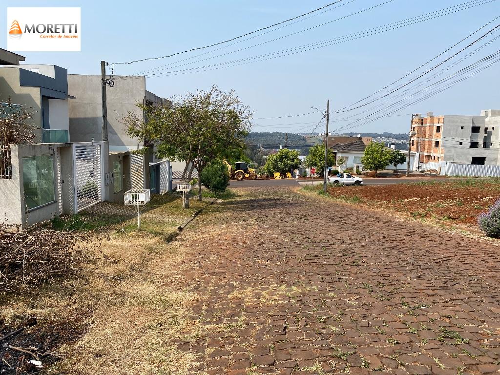 LOTE RESIDENCIAL