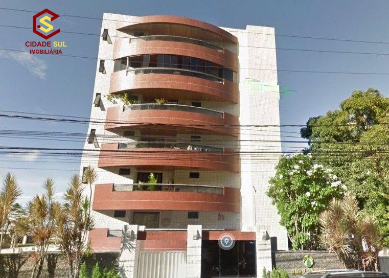 Apartamento com 3 dormitórios à venda, 123 m² por R$ 790.000 -...