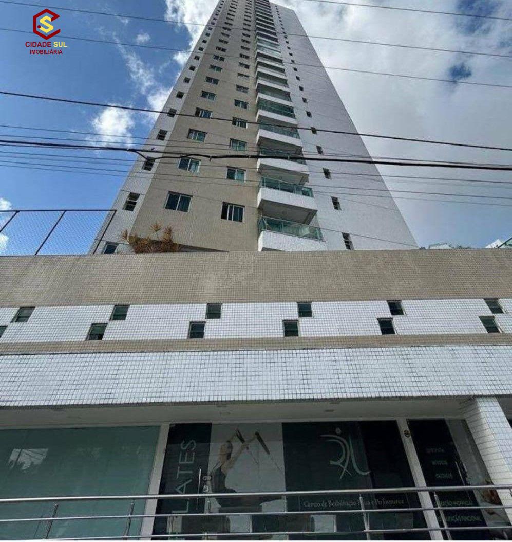 Apartamento com 3 dormitórios à venda por R$ 590.000,00 - Jard...