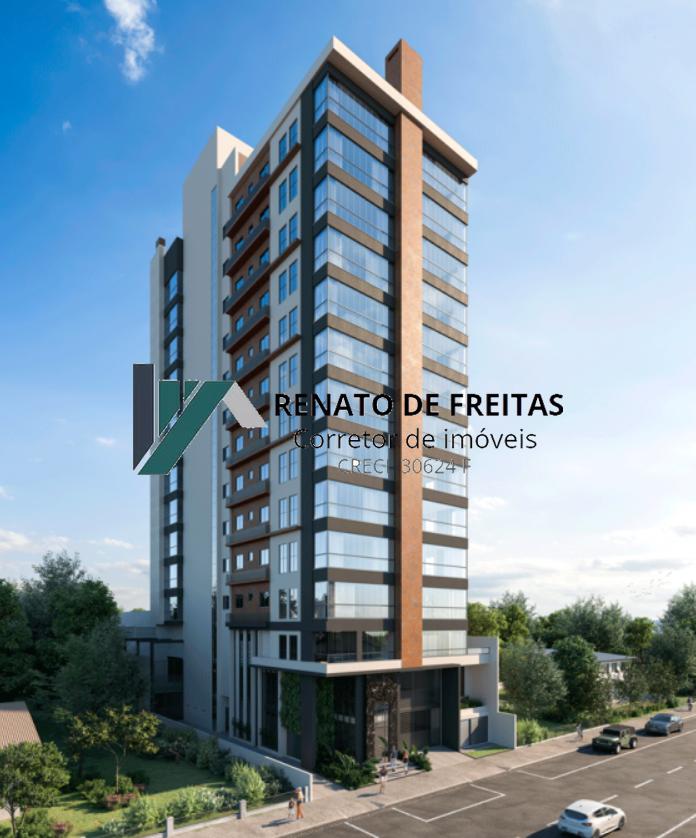 Apartamento novo