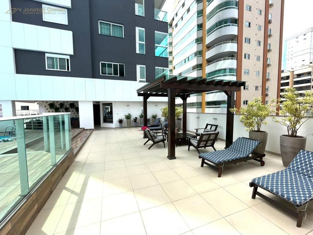 APARTAMENTO TODO MOBILIADO ? VENDA NO EDIF?CIO INFINITY