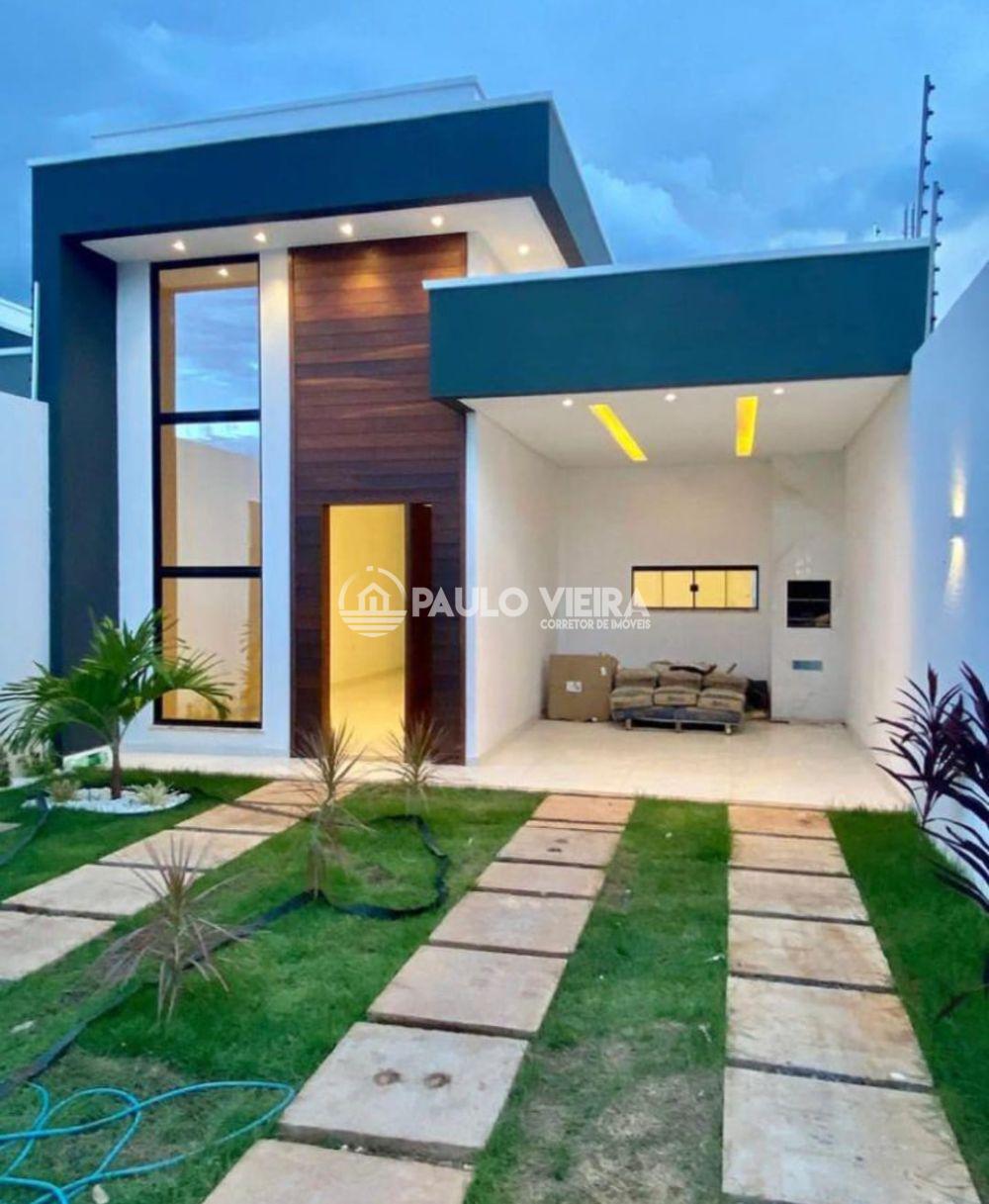 CASA NOVA EM LAGE - ALTO PADRÃO - 