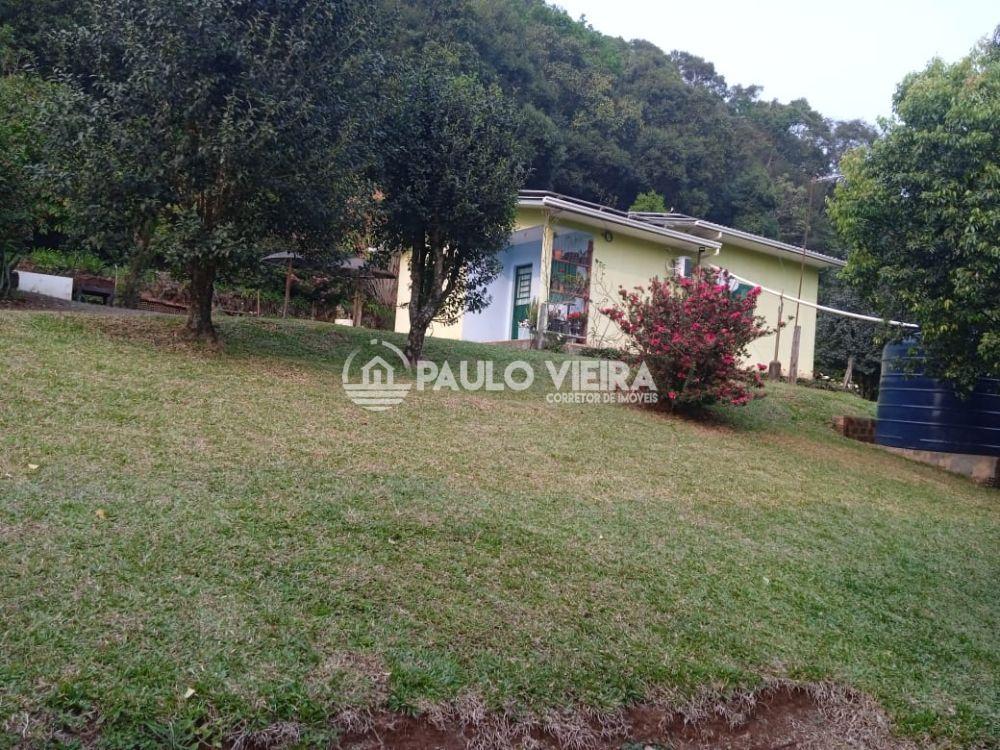 7 HECTARES DE TERRAS COM 50 % LAVOURAS MAIS BENFEITORIAS - TRO...