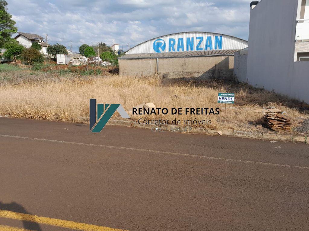 TERRENO EM ÓTIMA LOCALIZAÇÃO