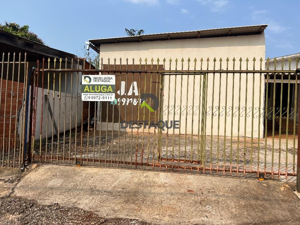 Imobiliria Destaque em Cascavel PR