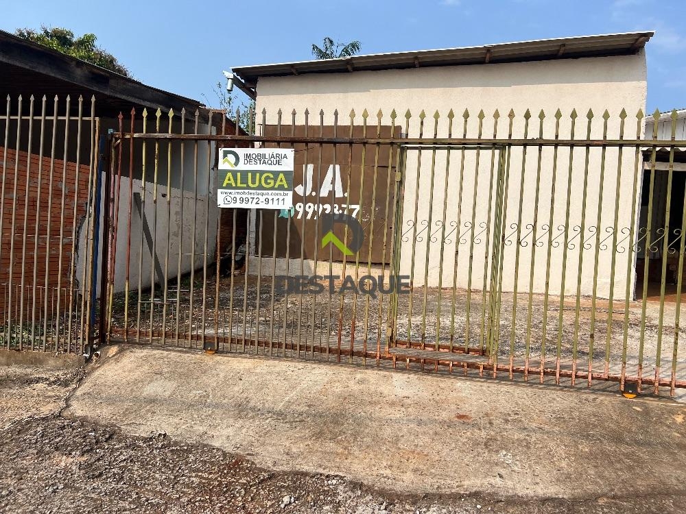 Imobiliria Destaque em Cascavel PR