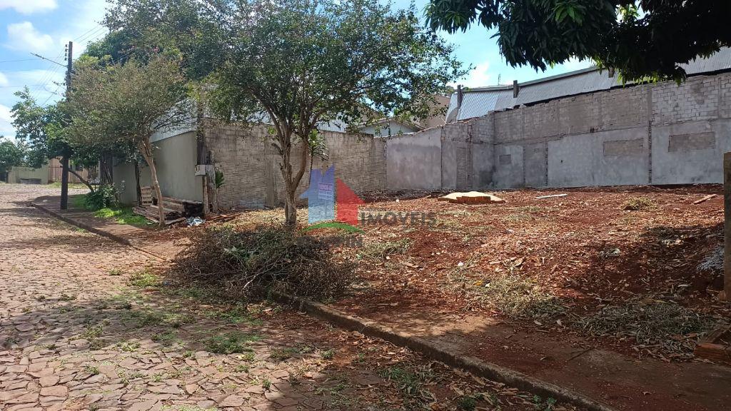 LOTE BAIRRO ITAIPU COM 200 METROS