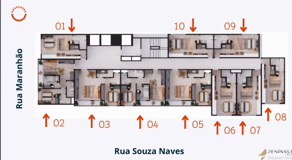 Imobiliria Destaque em Cascavel PR