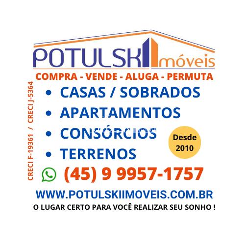 Potulski Imoveis  em Cascavel PR