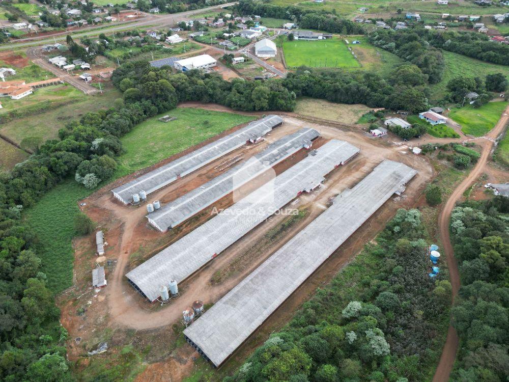 Azevedo & Souza de Imveis em Francisco Beltro/PR