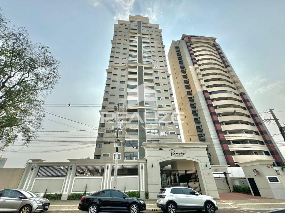 Apartamento  venda no Edifcio Solar Renoir