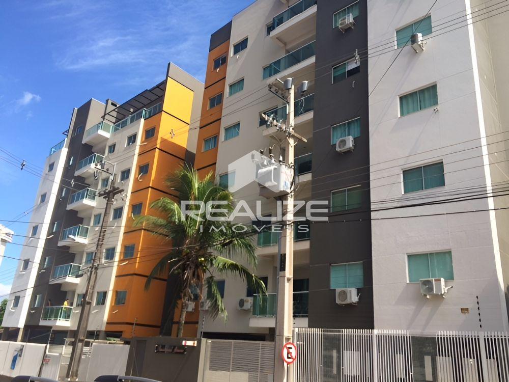 Apartamento  venda no Edifcio Residencial Gnova